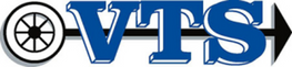 Logo, Voss Transportservice AS
