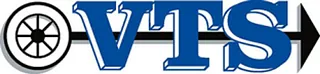 Logo, Voss Transportservice AS